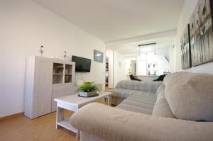Livingtarifa Apartamento Los Lances