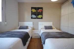 Livingtarifa Apartamento Los Lances