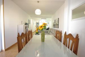 Livingtarifa Apartamento Los Lances