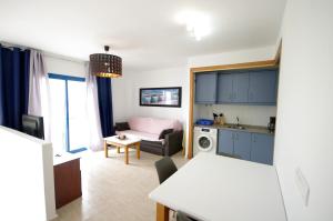 Livingtarifa Apartamento Blue I