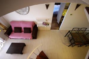 Livingtarifa Apartamento Nano