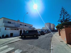 Livingtarifa Apartamento La Margarita