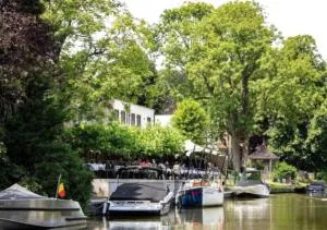 Hotel Nenuphar - Sint-Denijs-Westrem