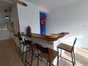 132 La Casa del Pintor