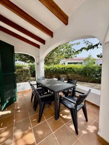 Villa Angelina 3 hab.