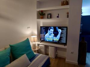 132 La Casa del Pintor