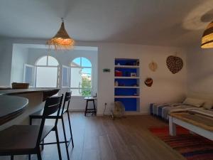 132 La Casa del Pintor