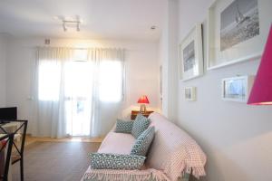 Livingtarifa Tortuga II Delfines