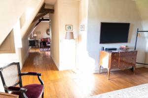 B&B / Chambres d'hotes Chateau de La Mar Chambres d'Hotes : photos des chambres