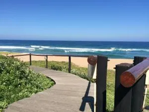 The Golf House 7 - Blythedale