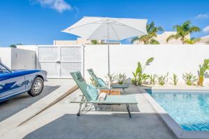 SIMANA Mediterranean Pool Villas