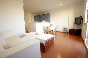 Livingtarifa Apartamento Serendipia