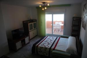 Livingtarifa Apartamento Simba