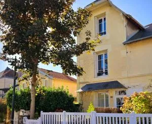 Villa L Escale Proche Plage - Luc-sur-Mer