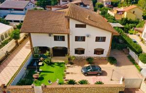 Samamà House