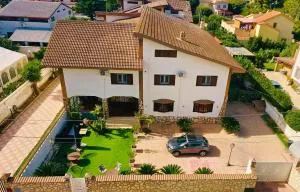 Samamà House - San Vito