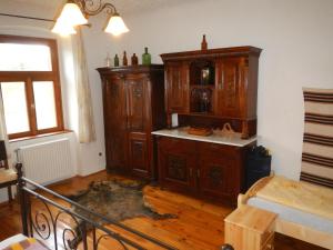 Berki Porta Vendégház