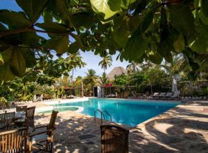 Rosa Maria Zanzibar Resort