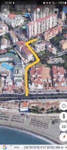 Sunstay Blueview Loft Benalmadena