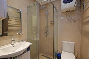 Appartement elegant et securise au centre de Marrakech