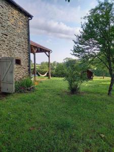 Maisons de vacances La vie calme : photos des chambres