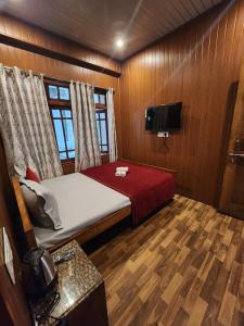 Hotel Valley View Retreat