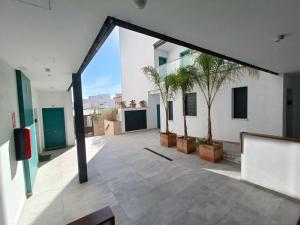 Livingtarifa Apartamento La Palmera - Ubytování bez kategorie ve městě Tarifa