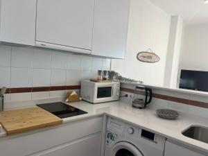 Livingtarifa Apartamento Serendipia