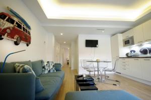 Livingtarifa Ventura Levante