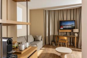 Hotels Hotel Horizon Resort Massane & Spa : photos des chambres