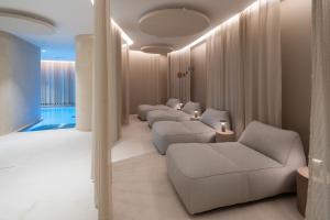 Hotels Hotel Horizon Resort Massane & Spa : photos des chambres