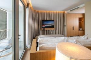 Hotels Hotel Horizon Resort Massane & Spa : photos des chambres