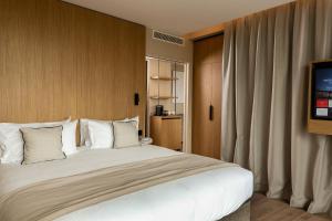 Hotels Hotel Horizon Resort Massane & Spa : photos des chambres