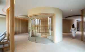 Hotels Hotel Horizon Resort Massane & Spa : photos des chambres