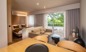 Hotels Hotel Horizon Resort Massane & Spa : photos des chambres