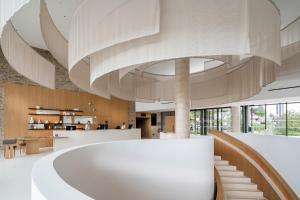 Hotels Hotel Horizon Resort Massane & Spa : photos des chambres