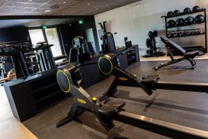 Hotels Hotel Horizon Resort Massane & Spa : photos des chambres