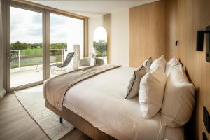 Hotels Hotel Horizon Resort Massane & Spa : photos des chambres