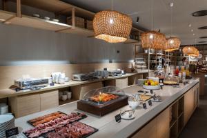 Hotels Hotel Horizon Resort Massane & Spa : photos des chambres