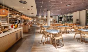Hotels Hotel Horizon Resort Massane & Spa : photos des chambres