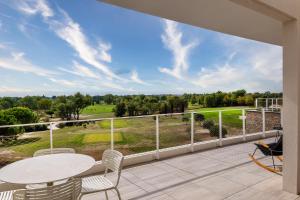 Hotels Hotel Horizon Resort Massane & Spa : Suite Deluxe