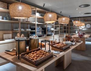 Hotels Hotel Horizon Resort Massane & Spa : photos des chambres