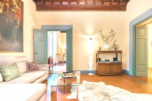 The Santa Croce Palace By San Firenze Collection