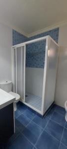 Apartamento espacioso con vistas al mar
