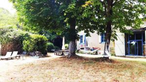 Maisons de vacances La vie calme : photos des chambres