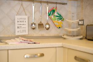 Madonnina Apartment in Lazise