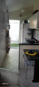 Recanto do mar - 伊塔布纳