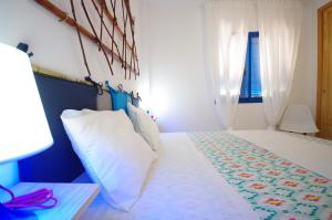 Livingtarifa Lances Blue