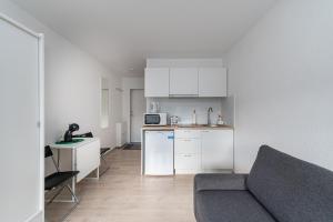 Pramonės Apartment #11 by PoloApartments