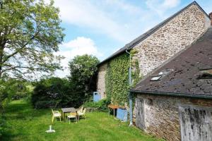 Maisons de vacances La vie calme : photos des chambres